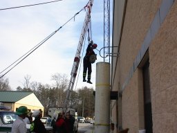 Confined Space Class